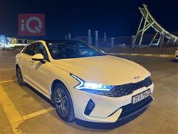 کیا K5